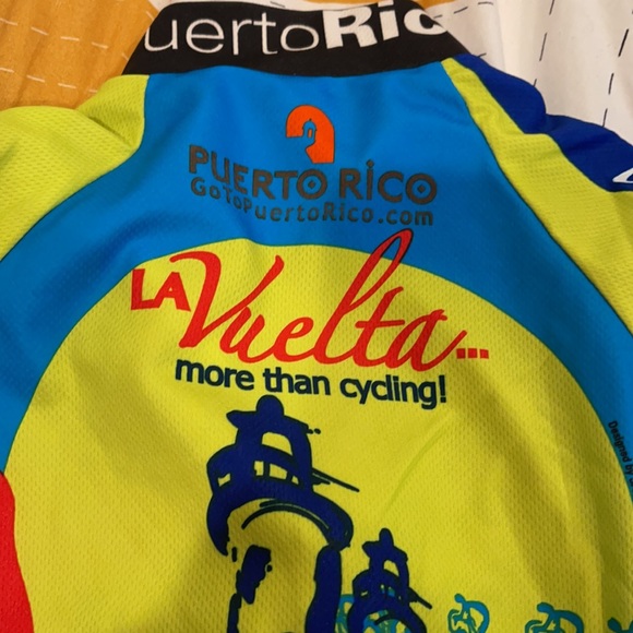 Cycling Wear - Picture 5 of 6